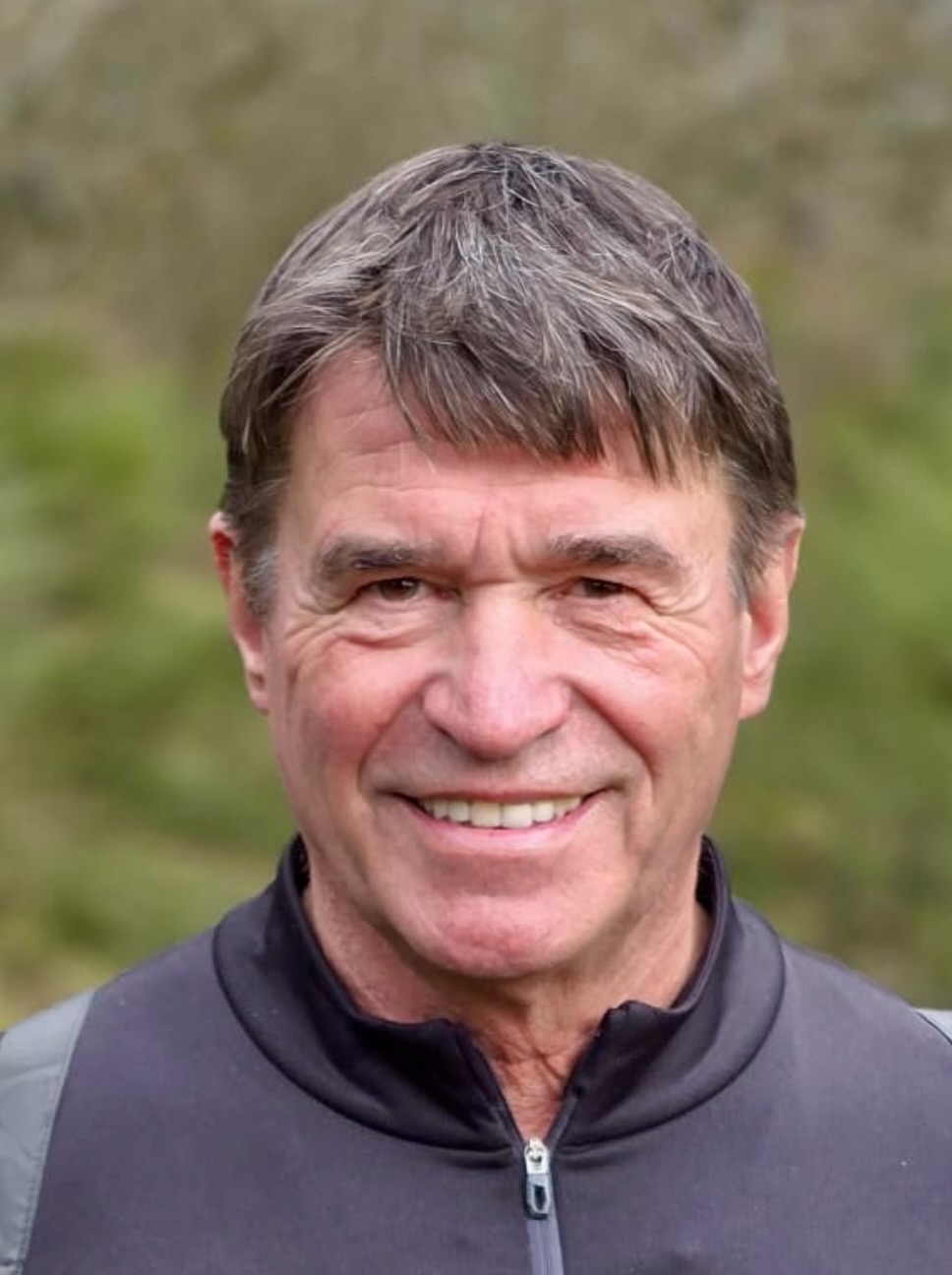 Portrait Thorsten Funk